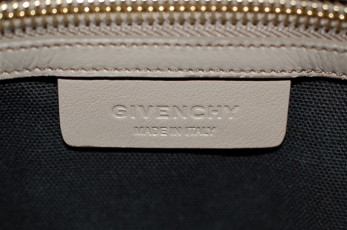 Colour Blocked Givenchy Satchel, size M