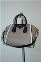 Colour Blocked Givenchy Satchel, size M