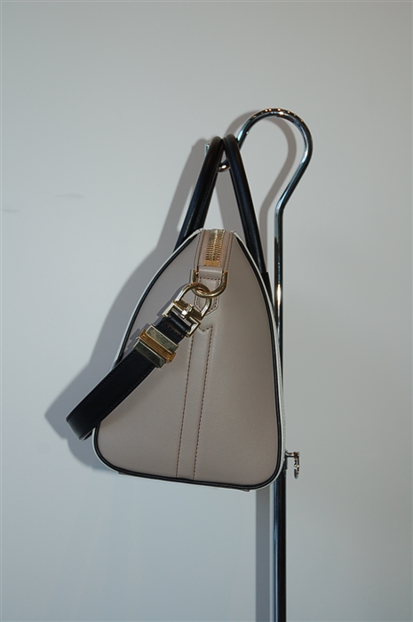 Colour Blocked Givenchy Satchel, size M