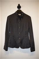 Graphite Emporio Armani Jacket, size XS