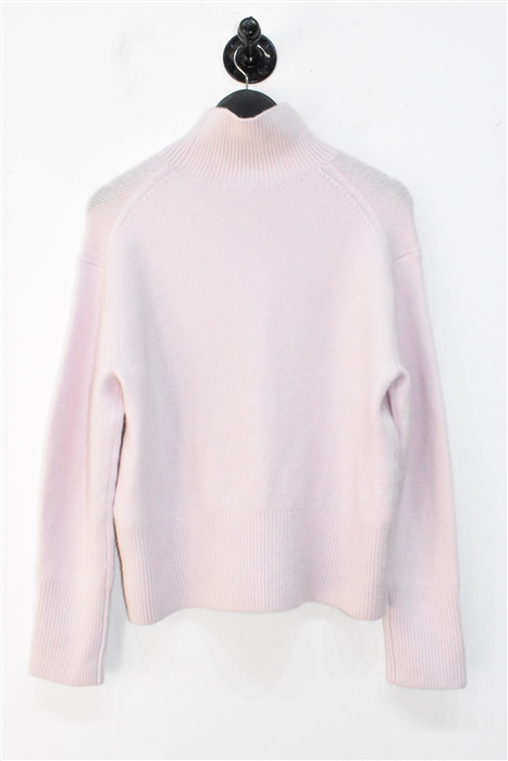 Pastel Pink Vince Pullover, size S