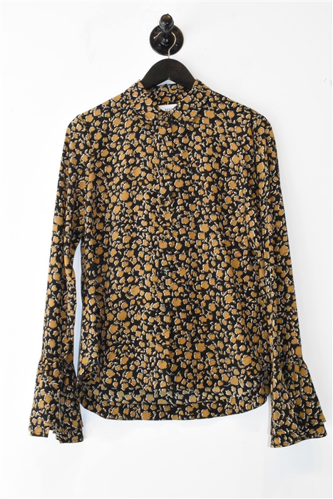 Abstract Derek Lam - 10 Crosby Blouse, size 6