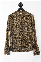 Abstract Derek Lam - 10 Crosby Blouse, size 6