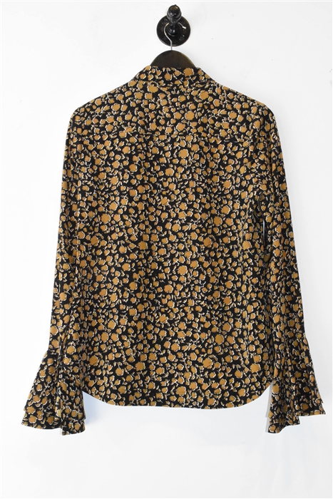 Abstract Derek Lam - 10 Crosby Blouse, size 6