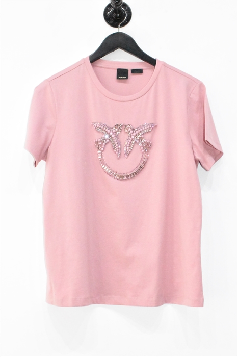 Rose Pinko T-Shirt, size M