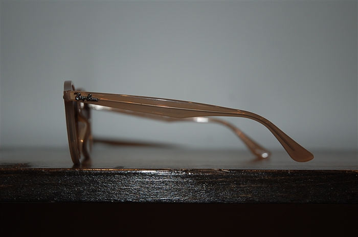 Light Brown Ray Ban Sunglasses, size O/S