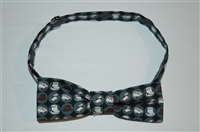 Print Dolce & Gabbana Bow Tie, size O/S