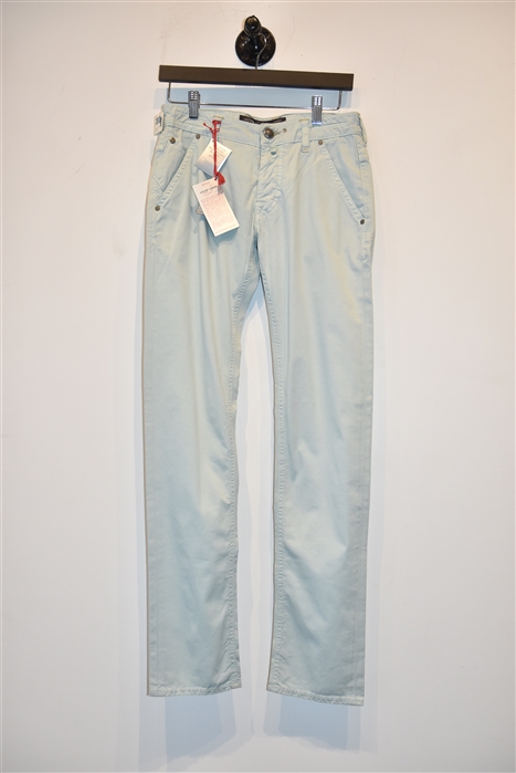 Light Denim Jacob Cohen Denim, size 30