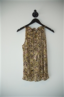 Floral Max Mara Sleeveless, size 6