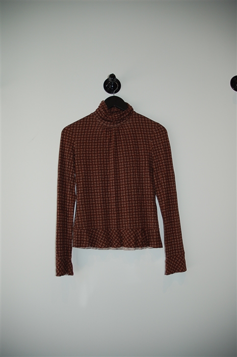 Paisley Etro Pullover, size 6