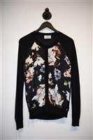 Floral Erdem Cardigan, size M