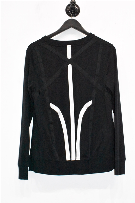 Black Y-3 - Yohji Yamamoto T-Shirt, size M