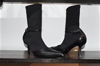 Basic Black Alexander Wang Pumps, size 8