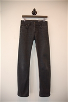 Faded Black Rag & Bone Denim, size 29