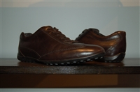 Espresso Tod's Sneaker, size 8.5