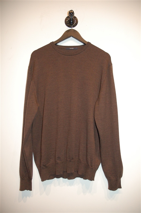 Chocolate Pal Zileri Pullover, size XL