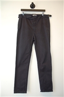 Navy Acne Studios Trousers, size 34