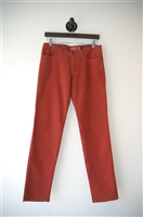 Rust Etro Trousers, size M