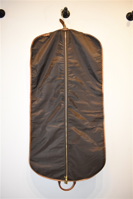 Monogram Louis Vuitton Garment Bag, size O/S