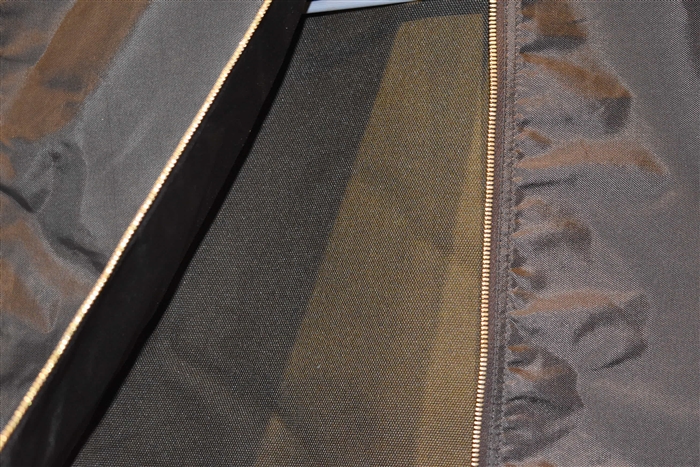 Monogram Louis Vuitton Garment Bag, size O/S