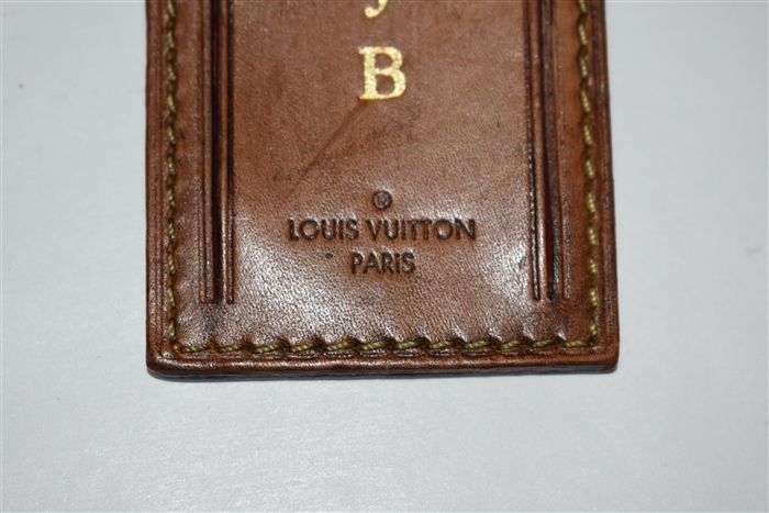 Monogram Louis Vuitton Garment Bag, size O/S