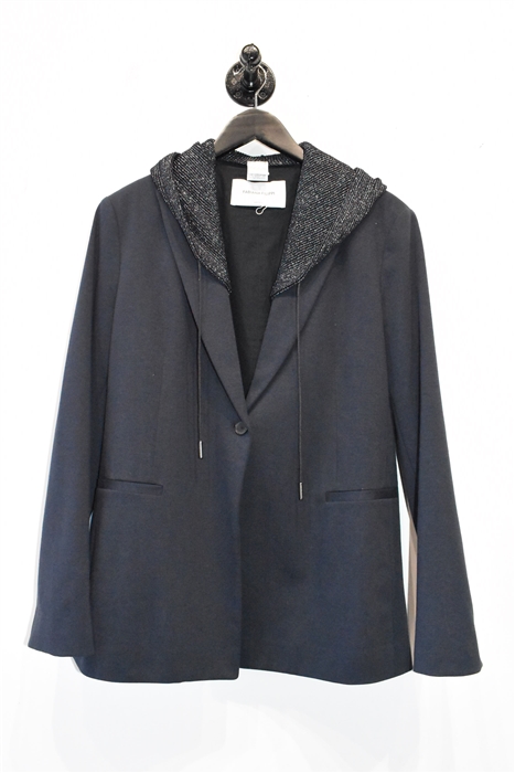 Navy Fabiana Filippi Jacket, size M