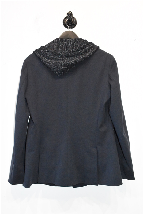 Navy Fabiana Filippi Jacket, size M
