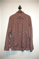 Geometric Hugo Boss - Boss Button Shirt, size XL