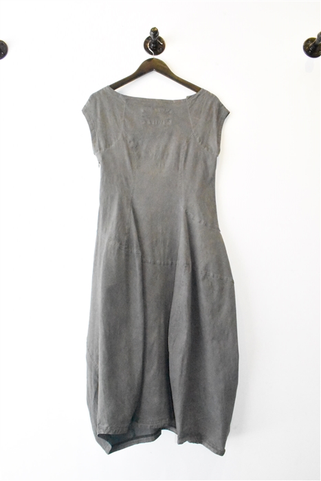 Stone Rundholz - Black Label Midi Dress, size S