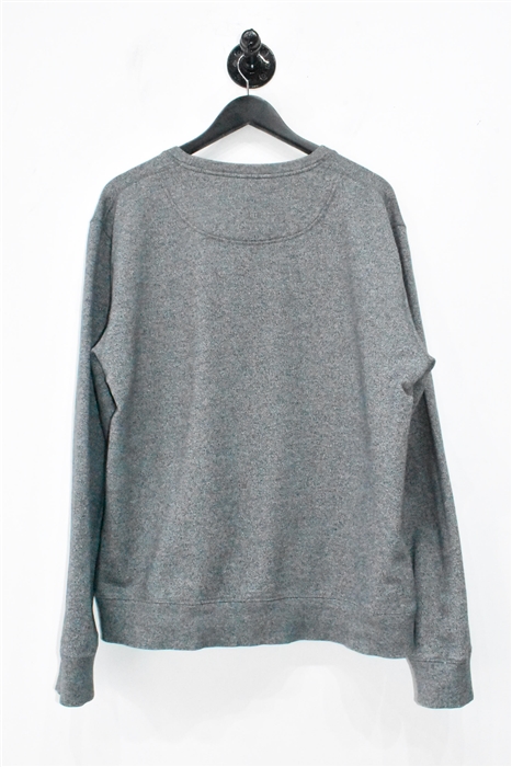 Dark Ash Kenzo Sweatshirt, size XL