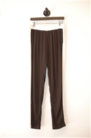 Black & White Seventy Lounge Pants, size 8