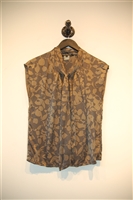 Geometric Lida Baday Sleeveless, size 6