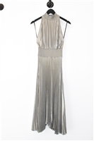 Pewter A.L.C. Midi Dress, size 4