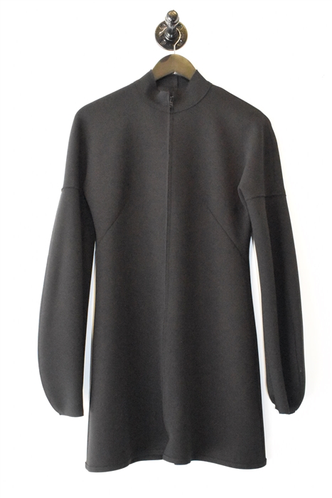 Basic Black Marie Saint Pierre Jacket, size S