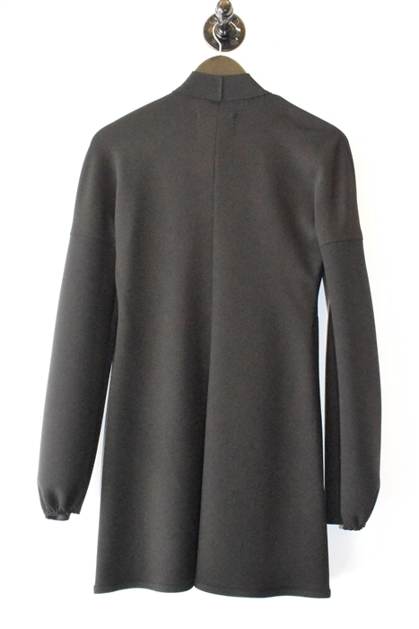 Basic Black Marie Saint Pierre Jacket, size S