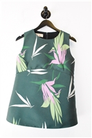 Floral Marni Sleeveless, size 6