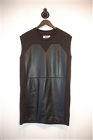 Basic Black Maison Margiela - MM6 Shift Dress, size M