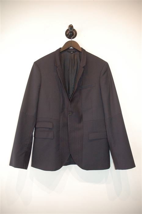 Navy Neil Barrett Blazer, size 38