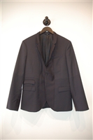 Navy Neil Barrett Blazer, size 38