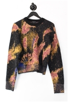 Abstract Pattern Rag & Bone Pullover, size M