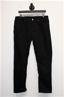 Basic Black Acne Studios Denim, size 33