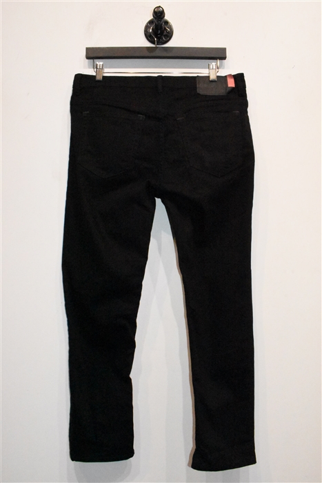Basic Black Acne Studios Denim, size 33