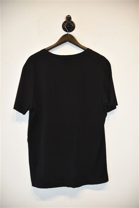 Black Gucci T-Shirt, size M
