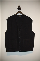 Basic Black Paul Smith - PS Vest, size 2XL