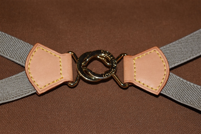 Monogram Louis Vuitton Luggage, size L