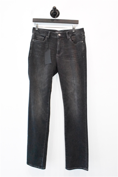Faded Black DL1961 Denim, size 32