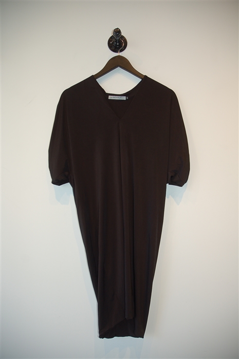 Basic Black Greta Constantine Cocktail Dress, size S