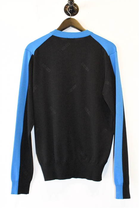 Colour Blocked Kenzo Pullover, size M