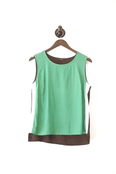 Colour Blocked Seventy Shell, size 8