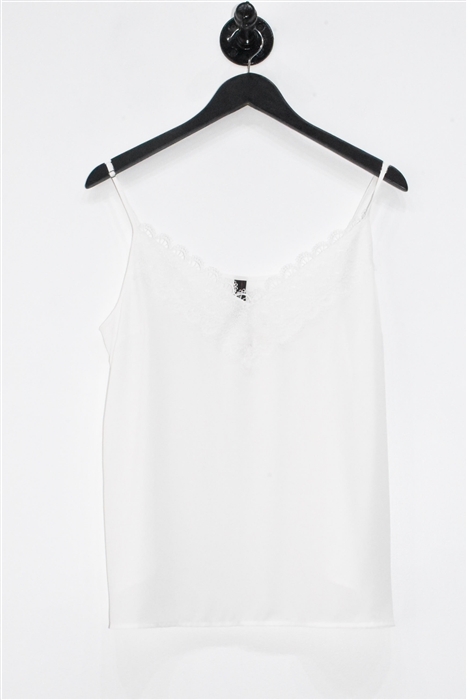 Vanilla Marc Cain Camisole, size L